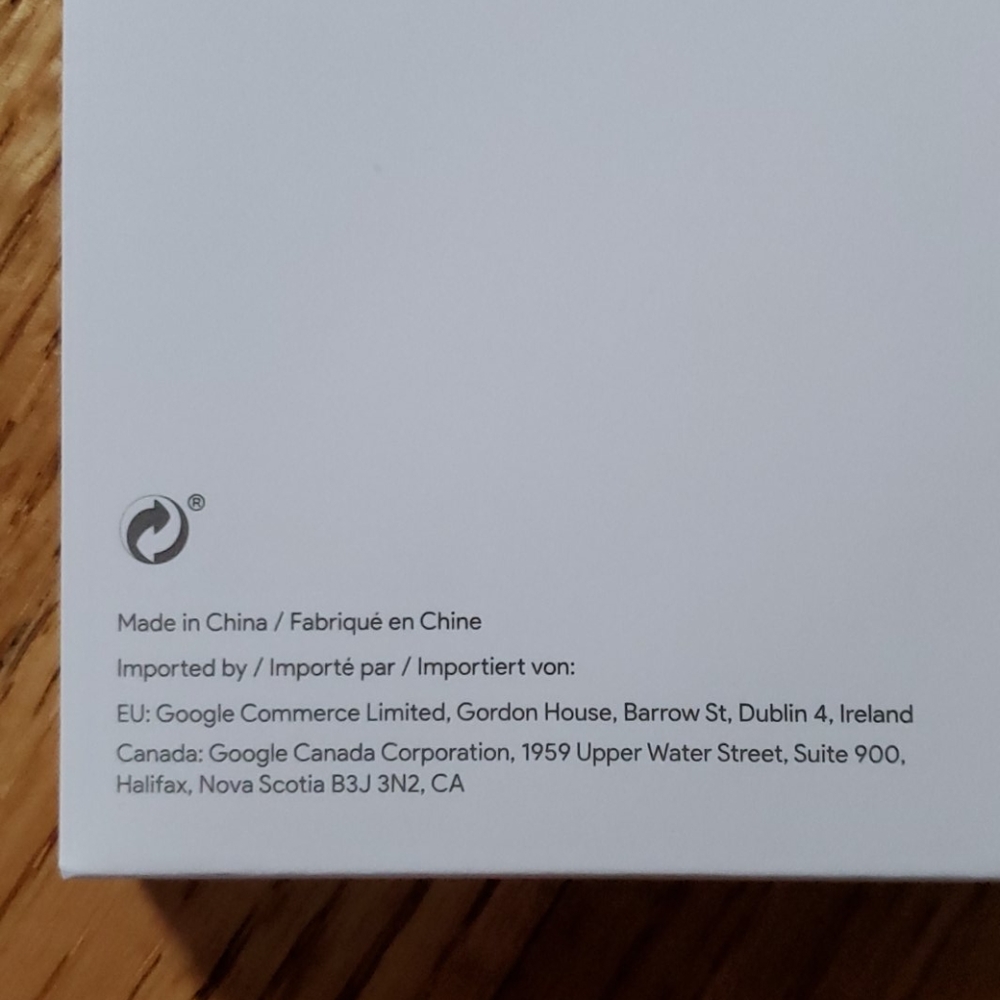 Pixel XL Phone Case - Picture 3 of 3
